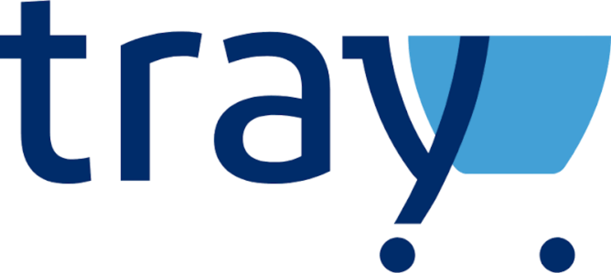 Tray